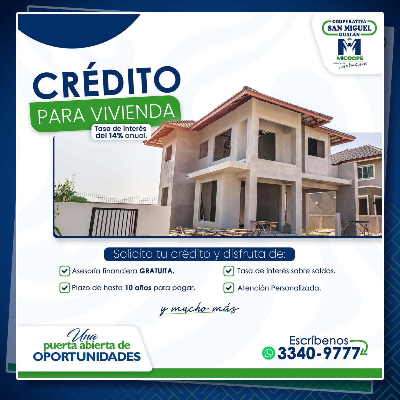 Crédito 3
